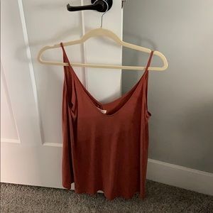 Silence + Noise Tank